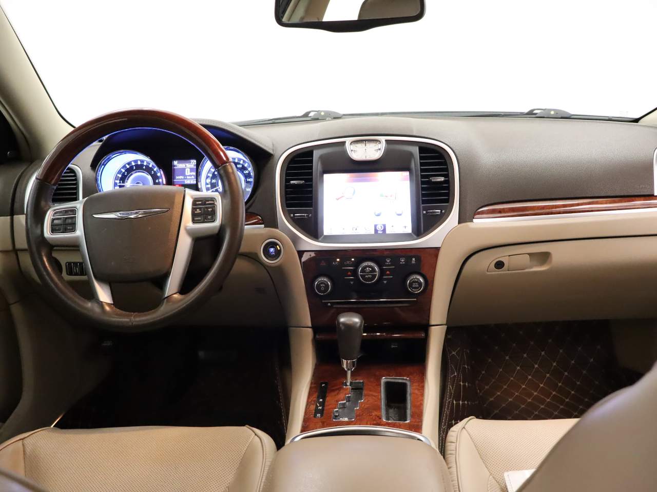 2011 Chrysler 300 C
