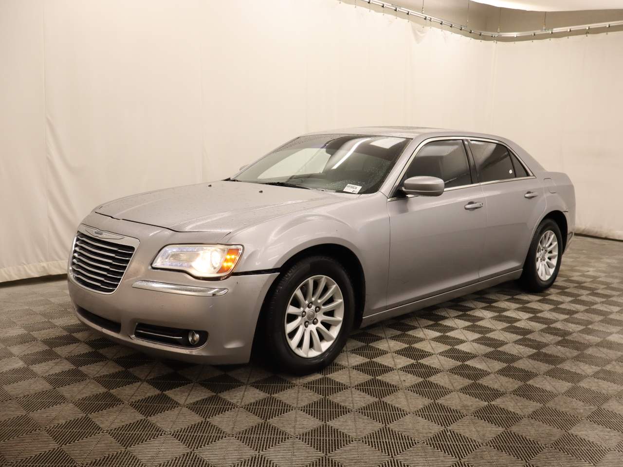 2013 Chrysler 300 Motown