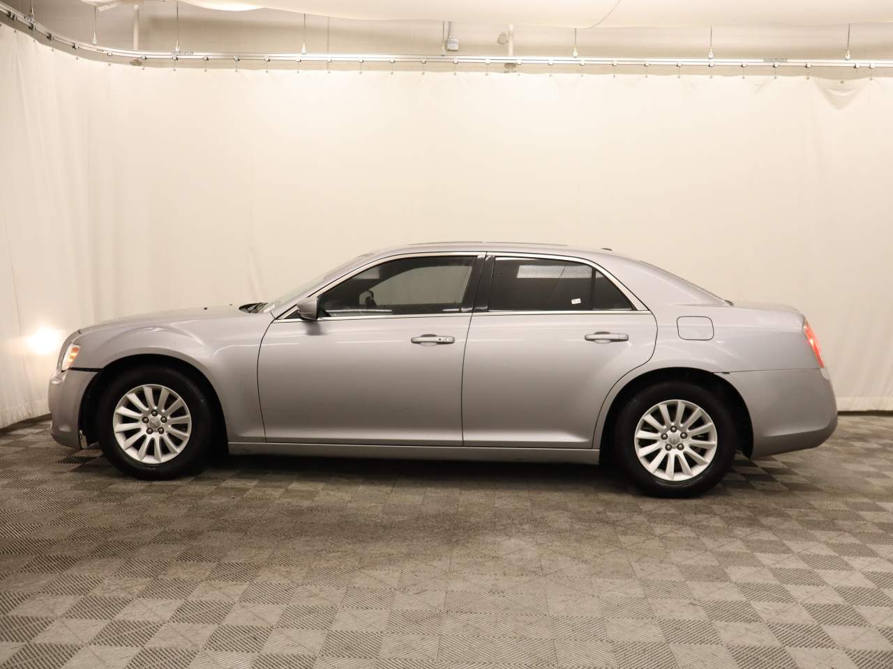 2013 Chrysler 300 Motown