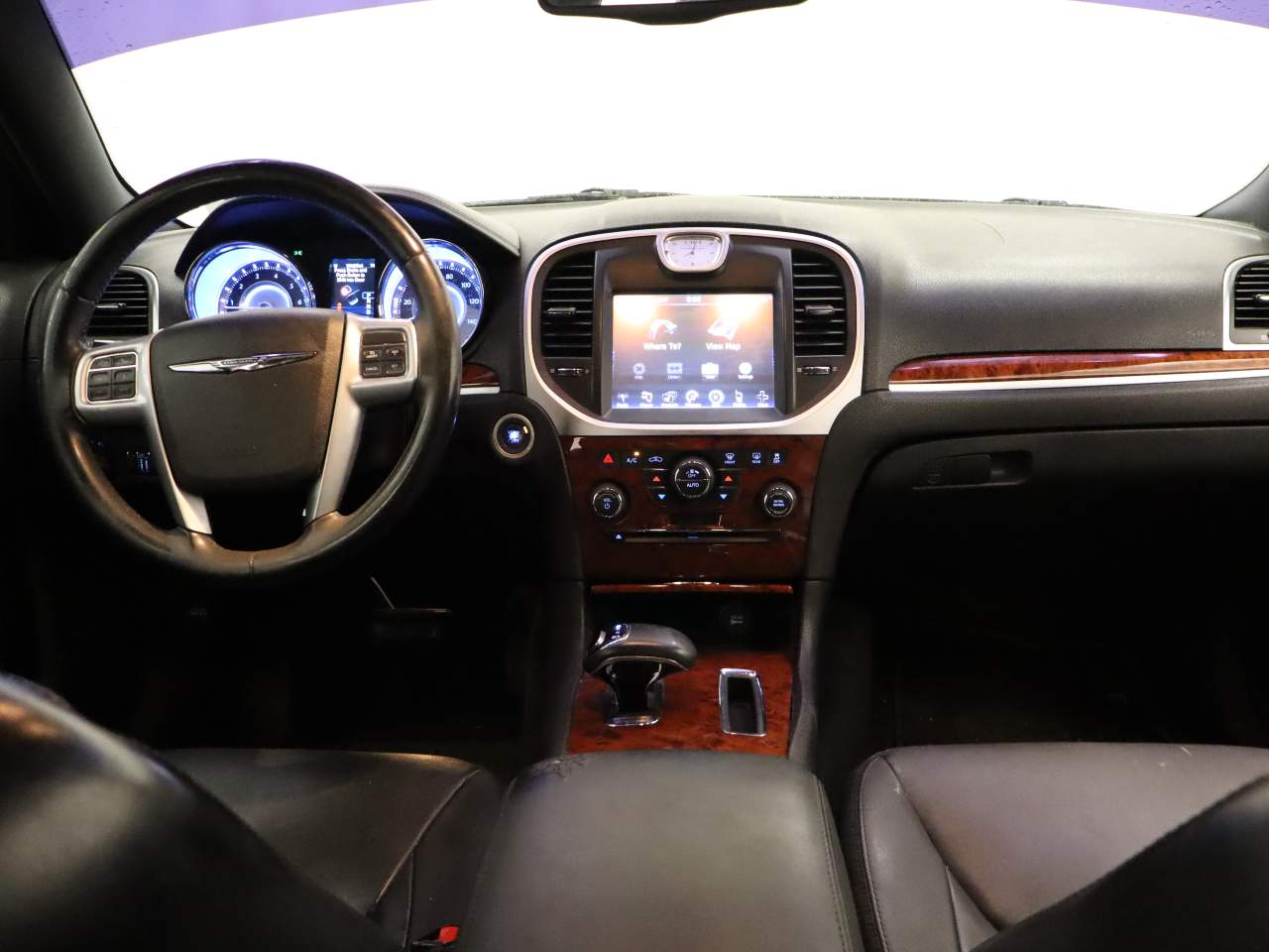 2013 Chrysler 300 Motown