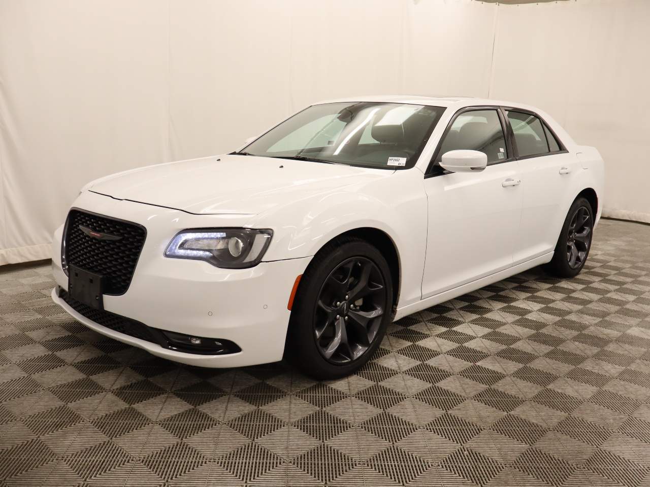 2023 Chrysler 300