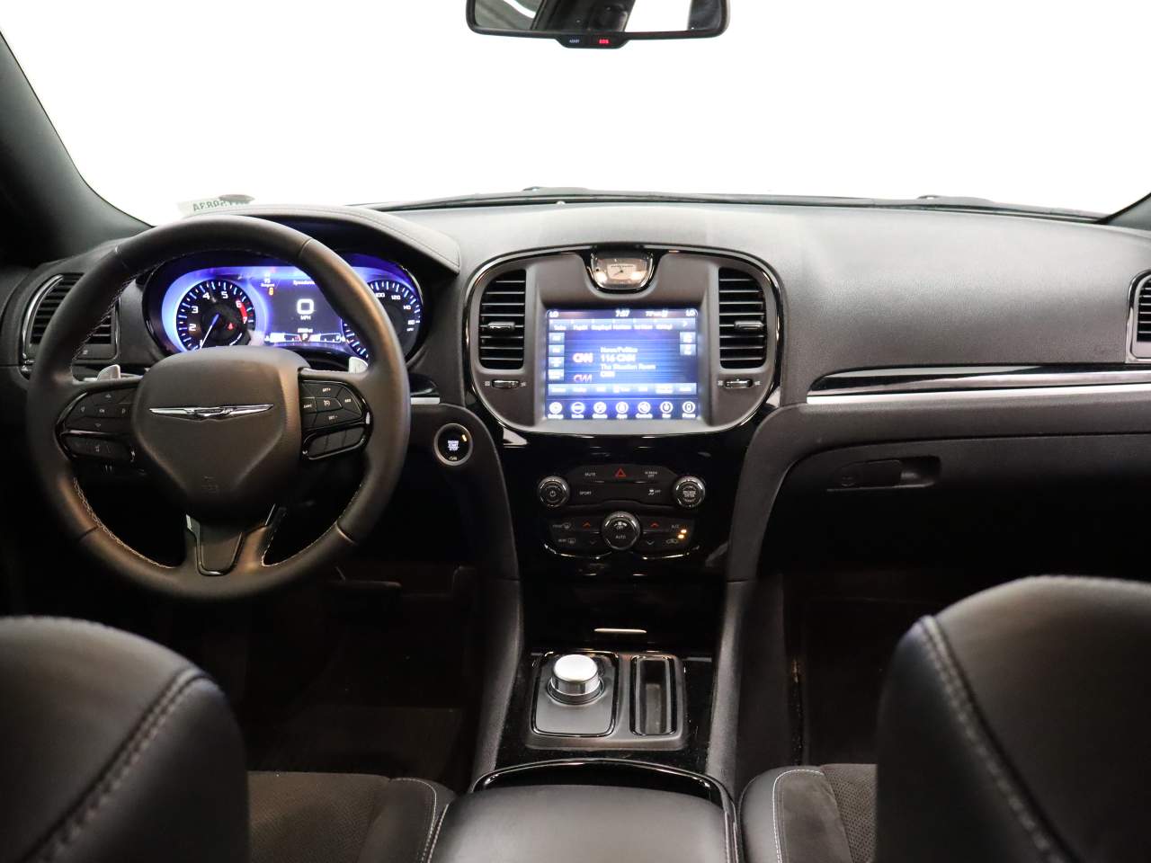 2018 Chrysler 300 S