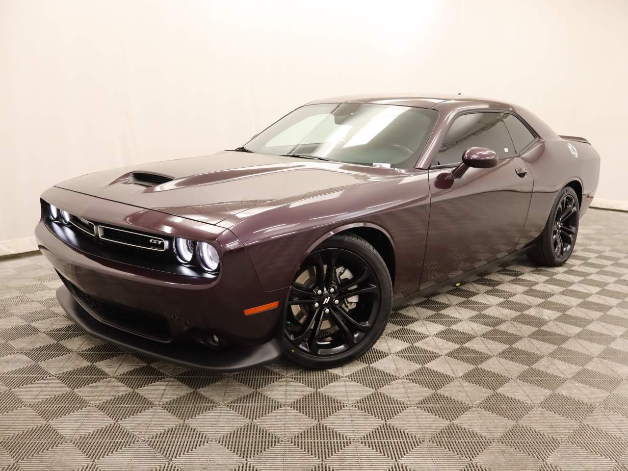 2021 Dodge Challenger GT