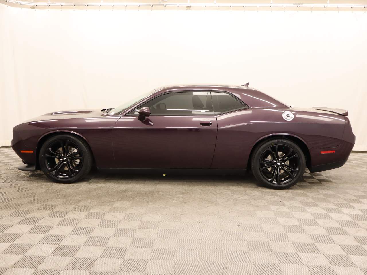 Used 2021 Dodge Challenger GT with VIN 2C3CDZJG8MH668345 for sale in Scottsdale, AZ