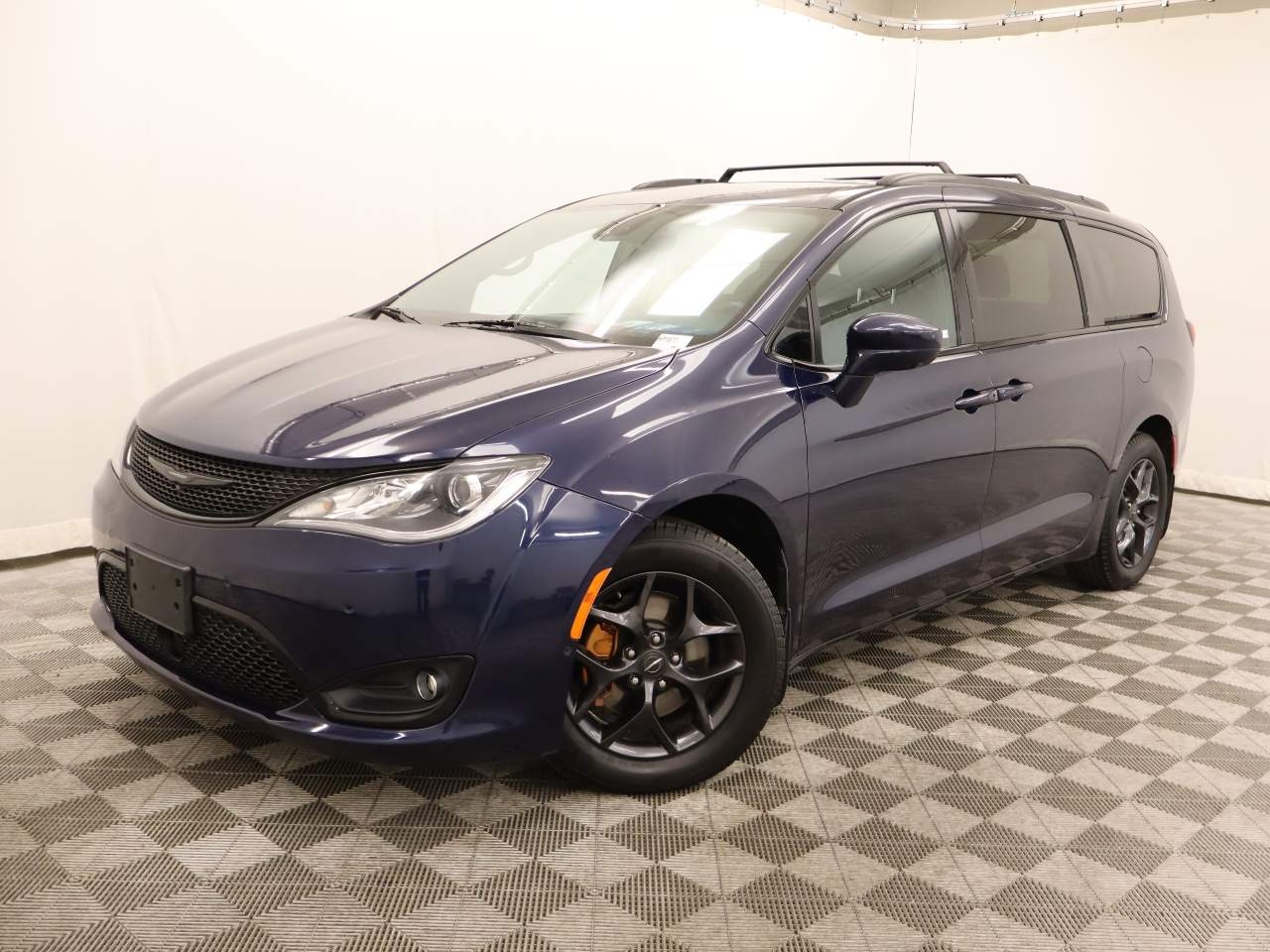 2019 Chrysler Pacifica Touring L Plus