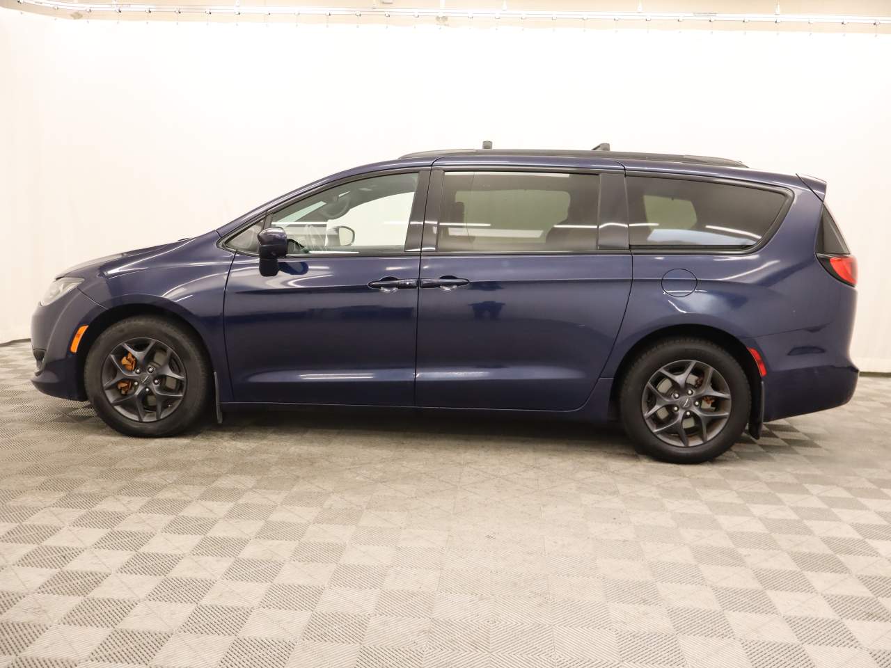 2019 Chrysler Pacifica Touring L Plus