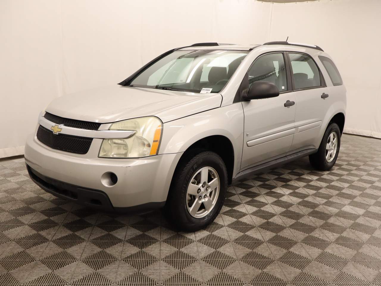 2007 Chevrolet Equinox LS