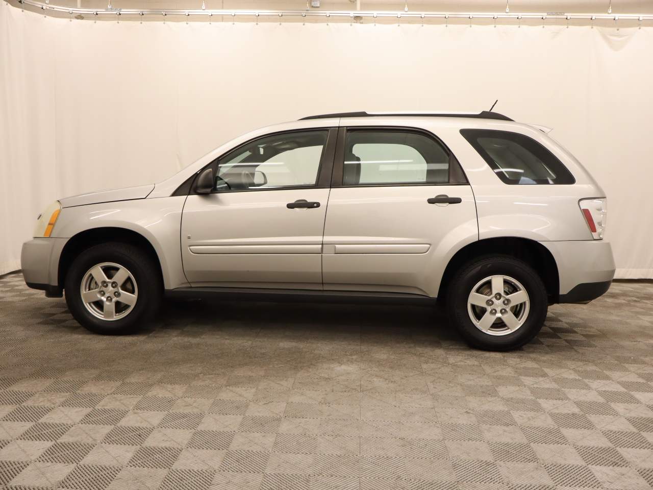 2007 Chevrolet Equinox LS