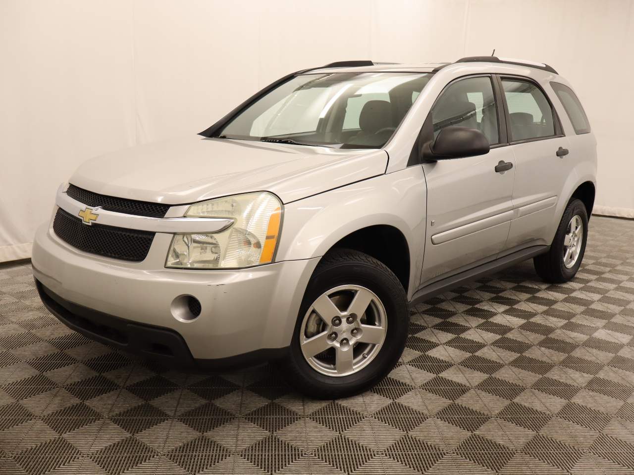 2007 Chevrolet Equinox LS