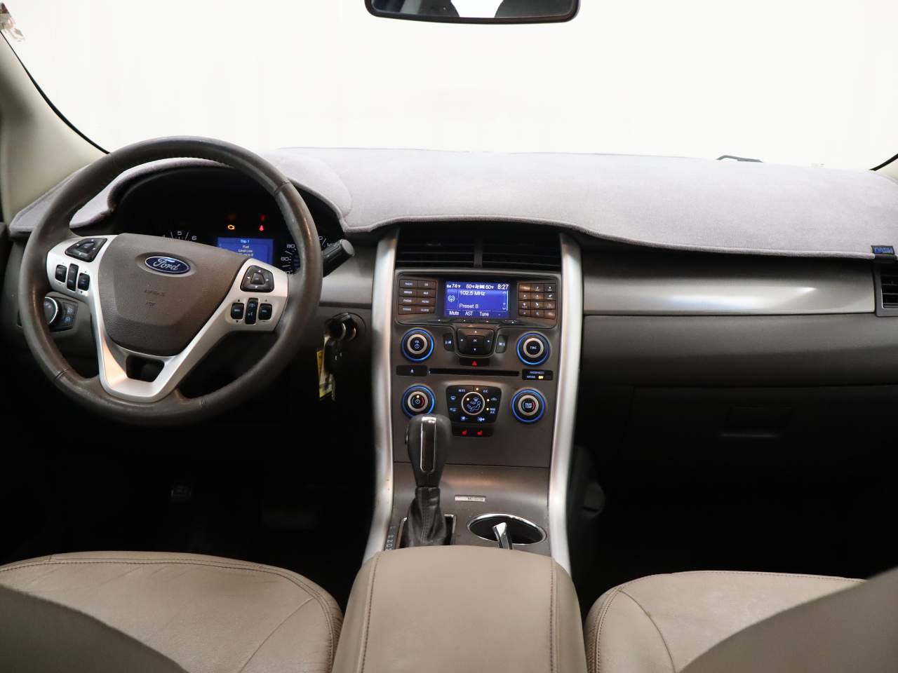 2012 Ford Edge SEL