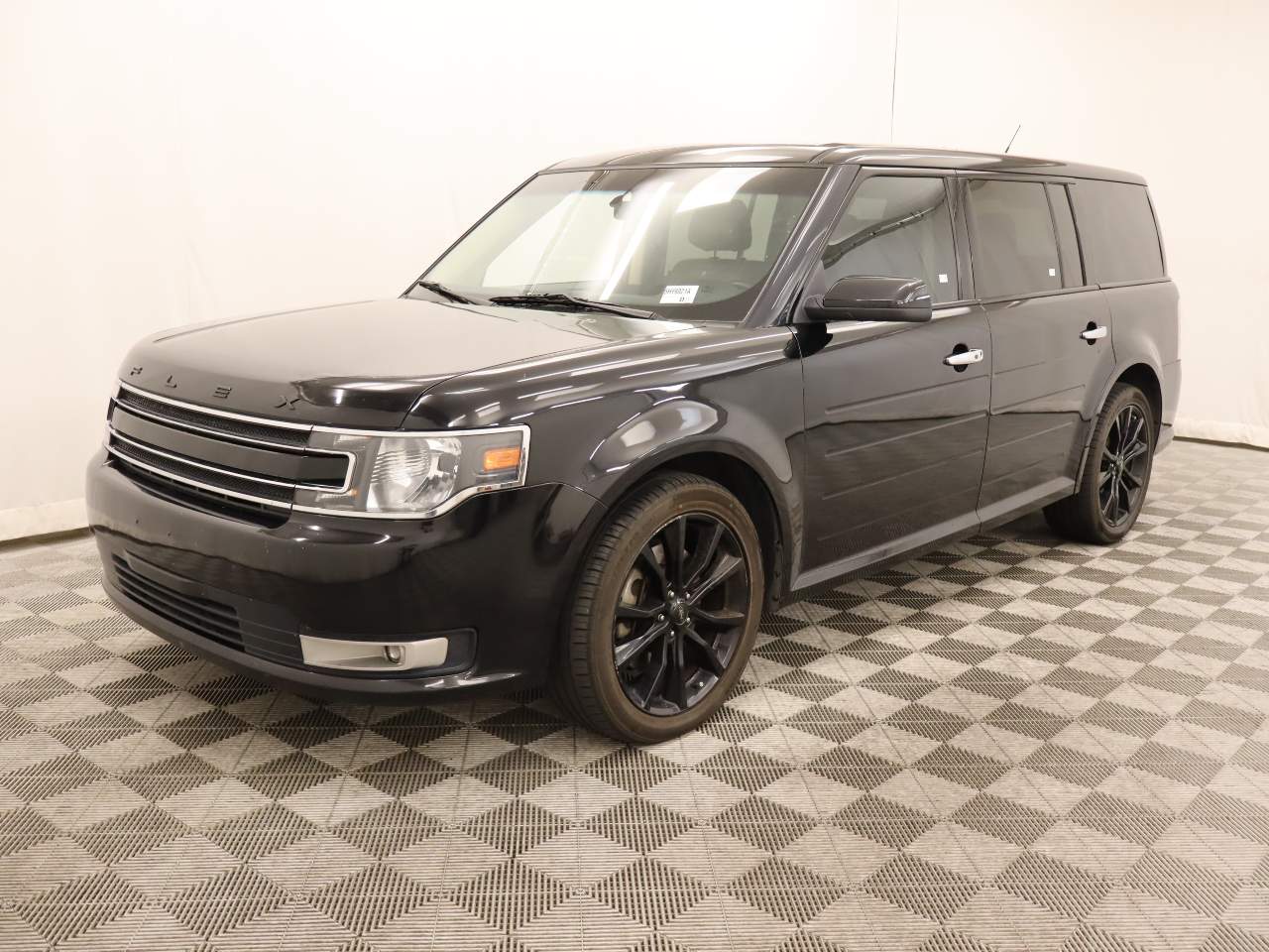 2016 Ford Flex SEL