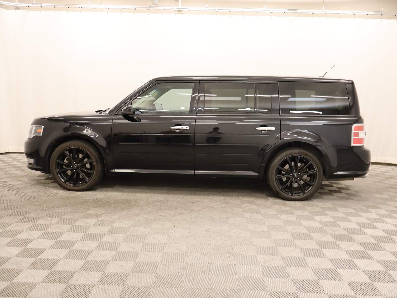 2016 Ford Flex SEL