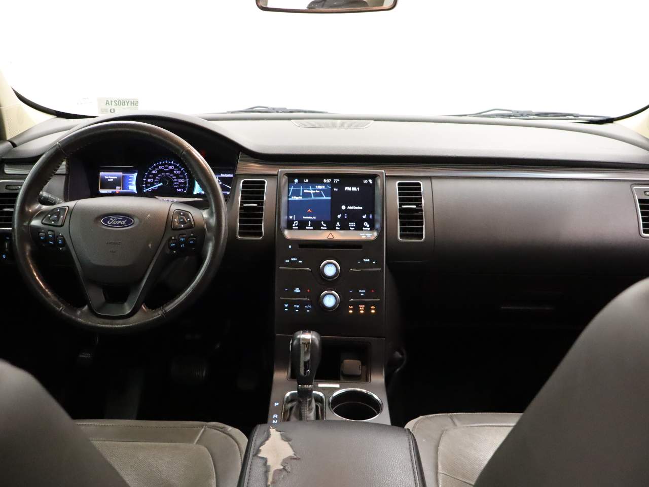 2016 Ford Flex SEL
