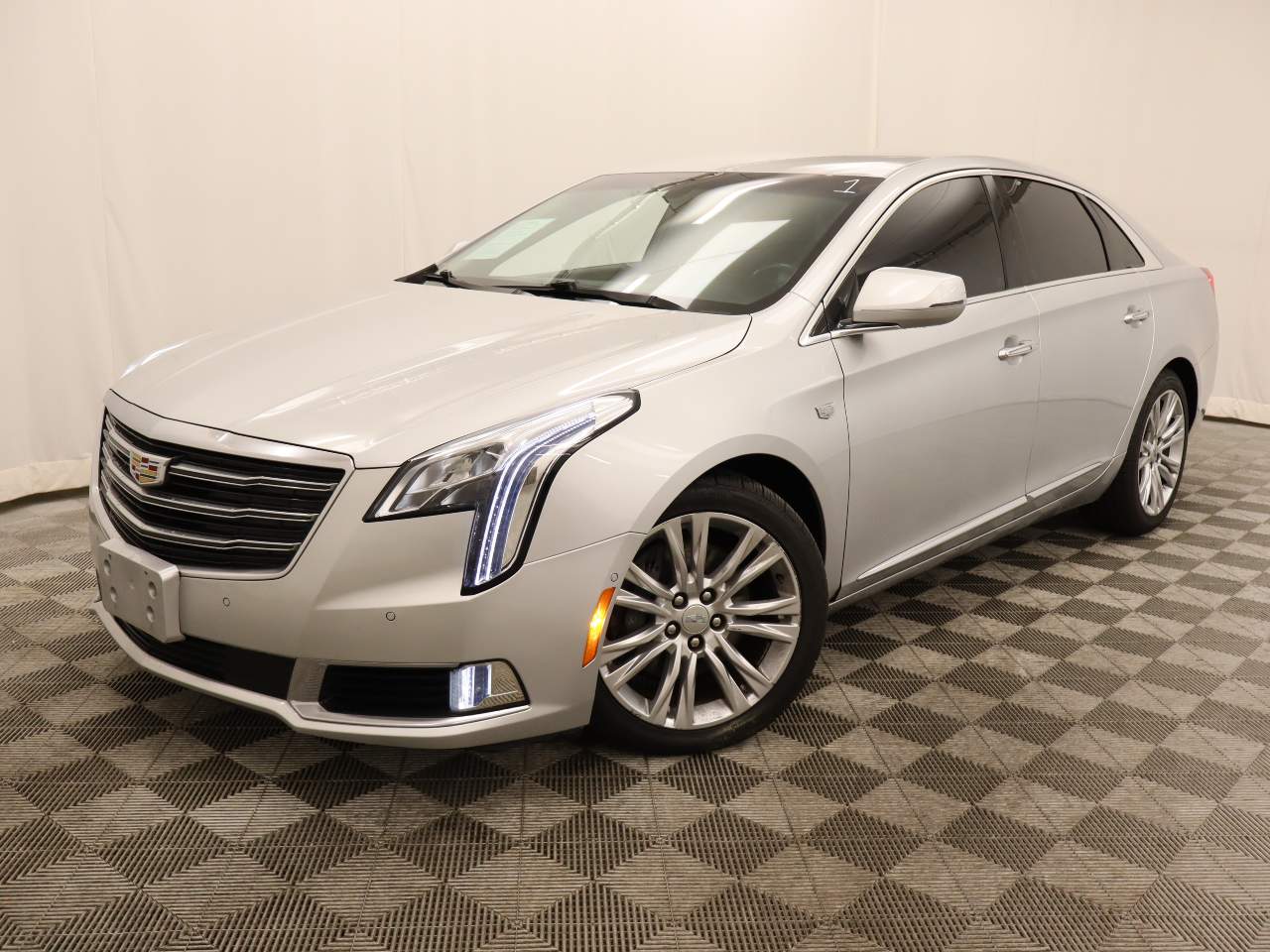 2019 Cadillac XTS Luxury