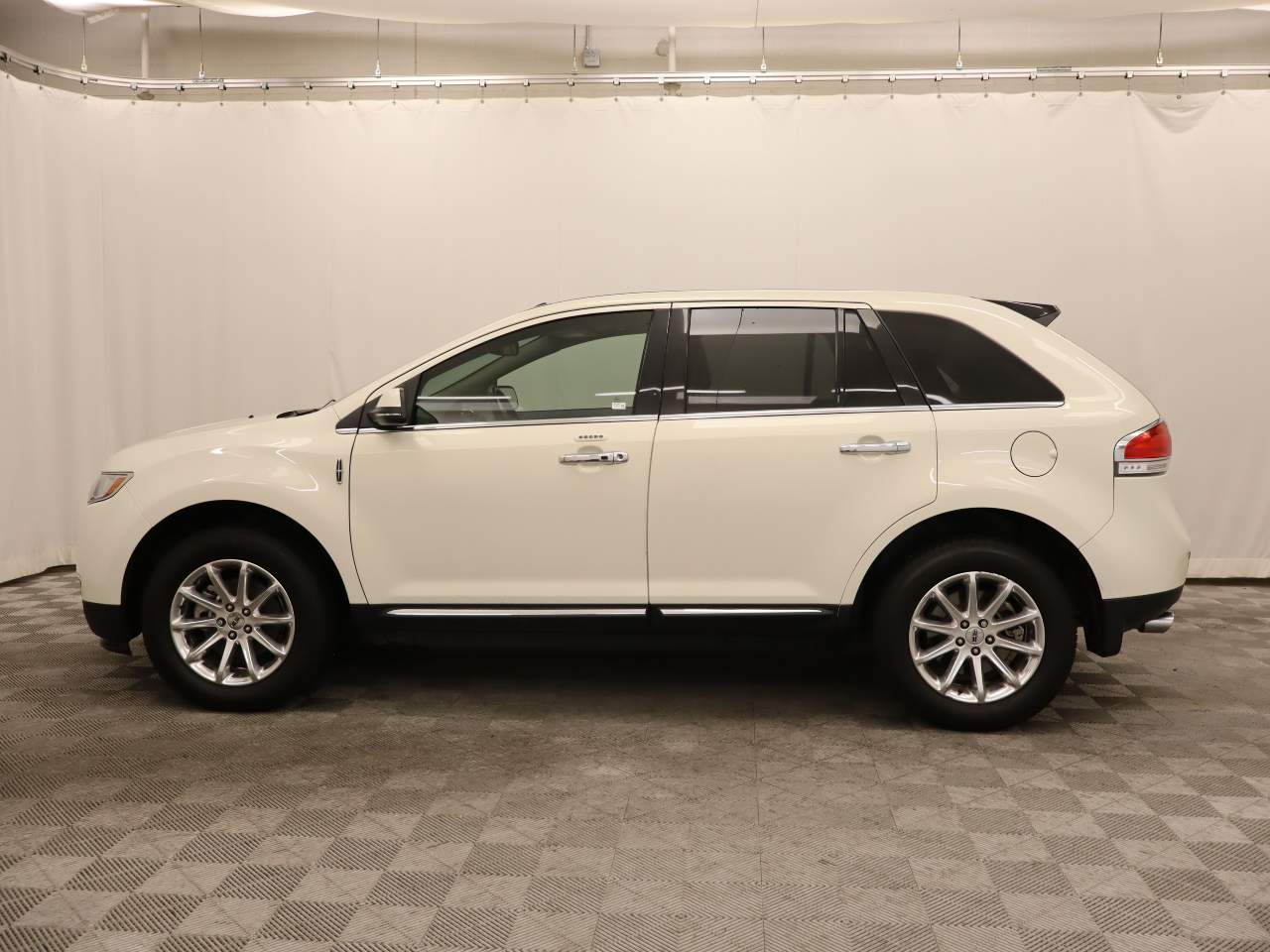 2013 Lincoln MKX  