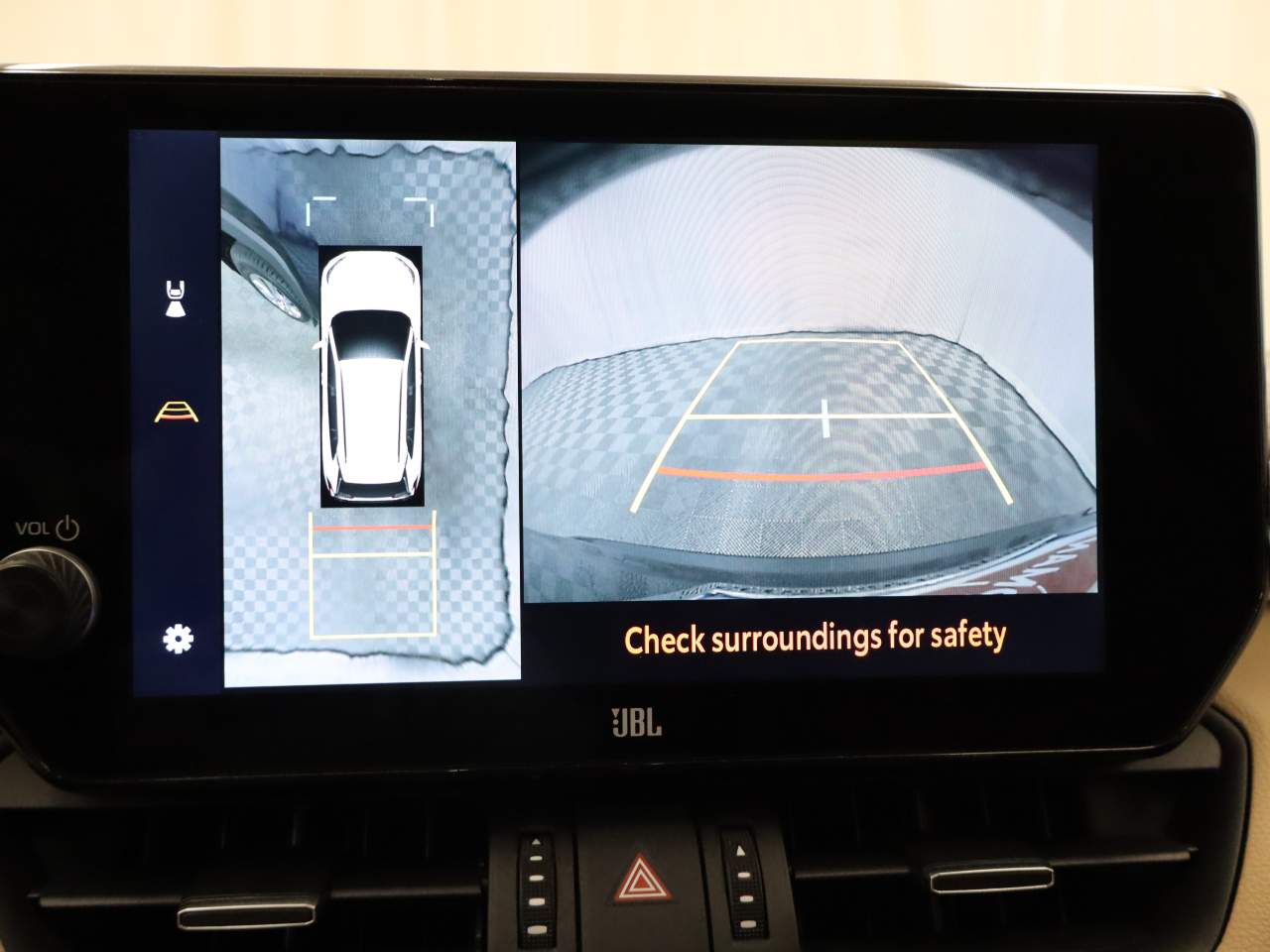2025 Toyota RAV4 Limited - Photo 11