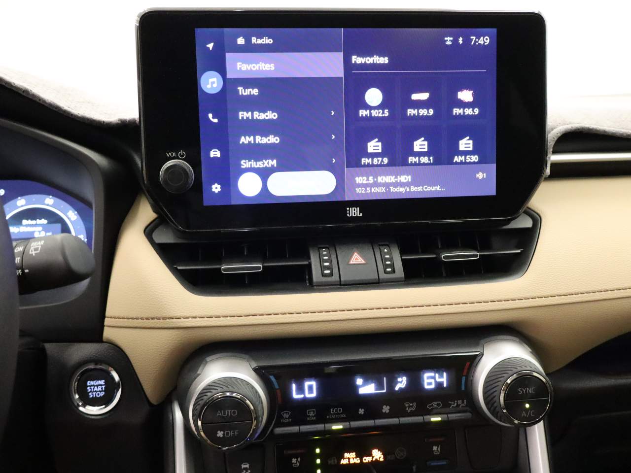 2025 Toyota RAV4 Limited - Photo 10