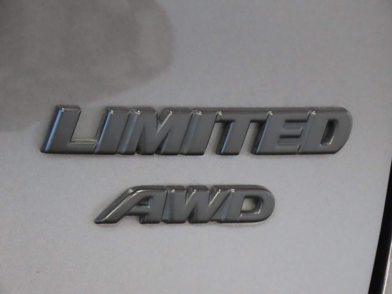 2023 Toyota RAV4 Limited