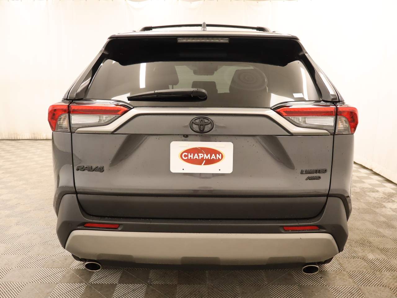 2023 Toyota RAV4 Limited