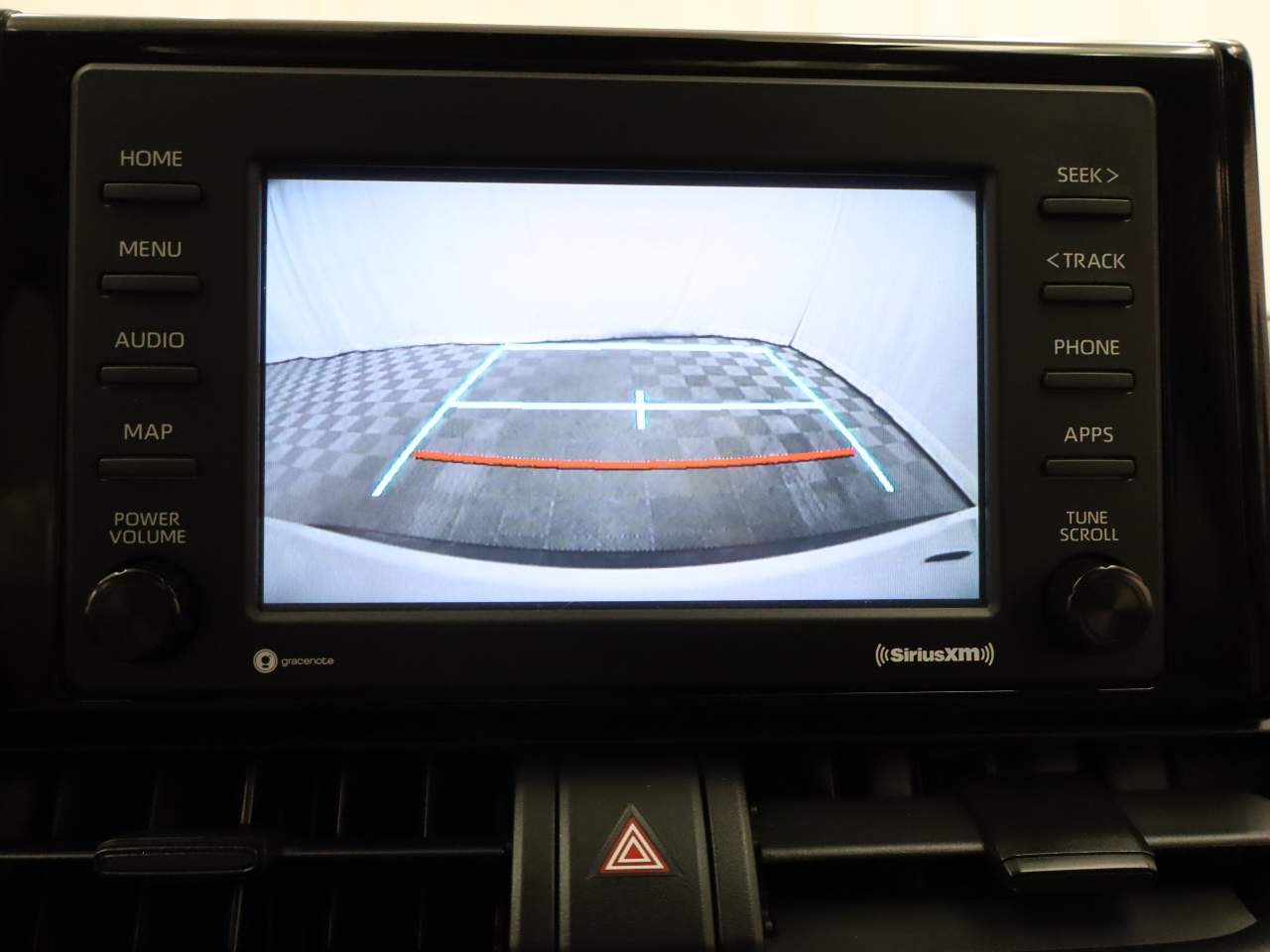 2021 Toyota RAV4 XLE - Photo 11