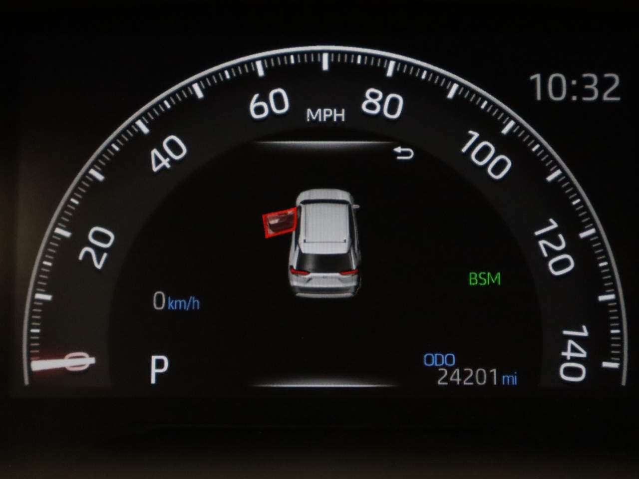 2023 Toyota RAV4 XLE - Photo 8
