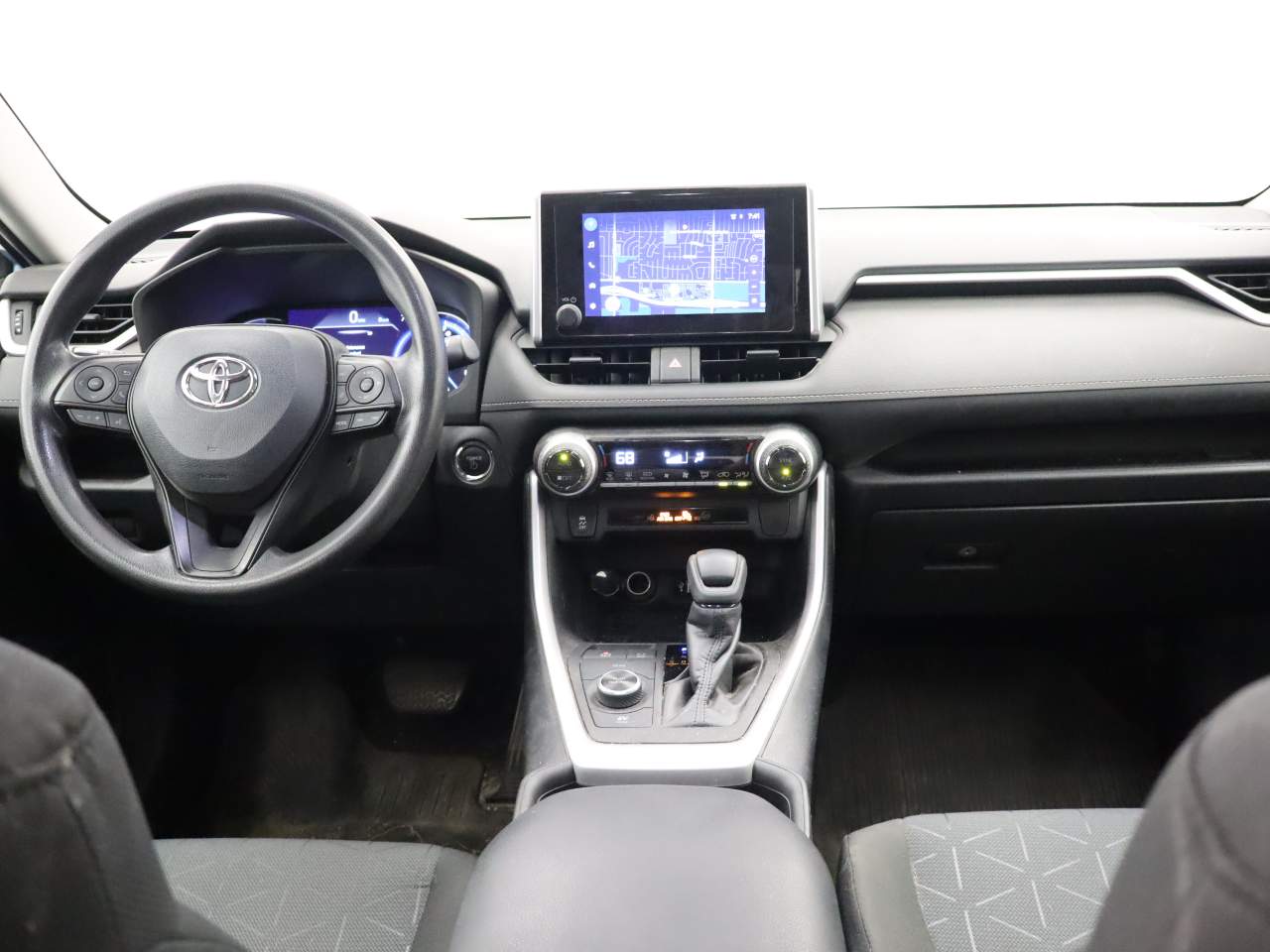2023 Toyota RAV4 Hybrid Woodland Edition