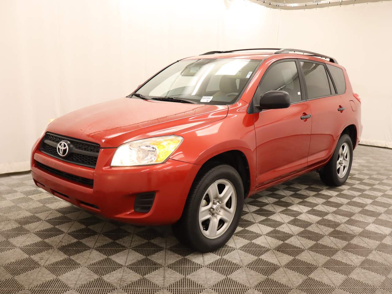 2010 Toyota RAV4  