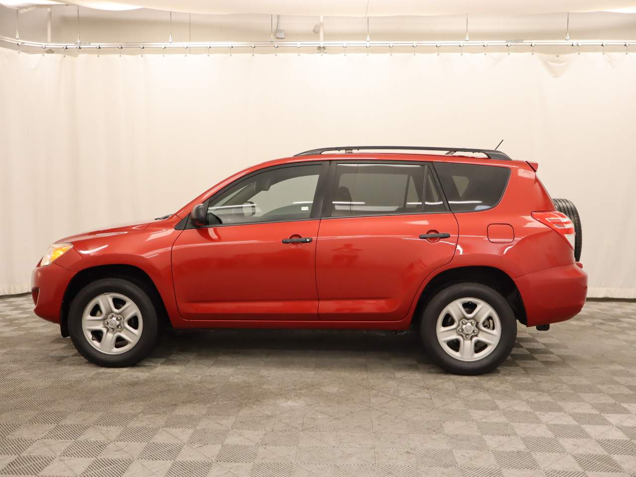 2010 Toyota RAV4  