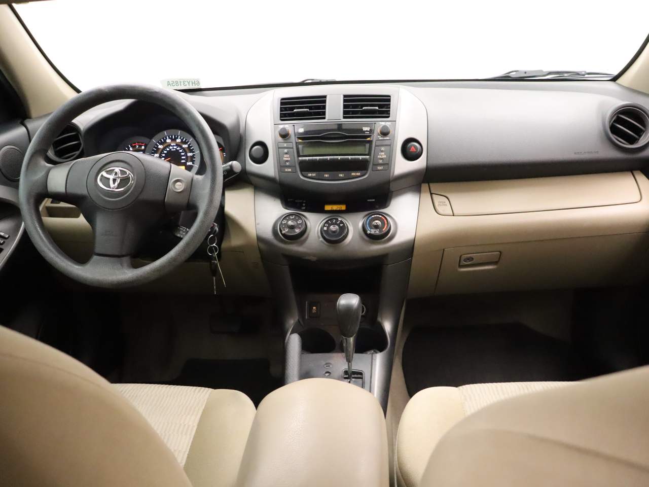 2010 Toyota RAV4  