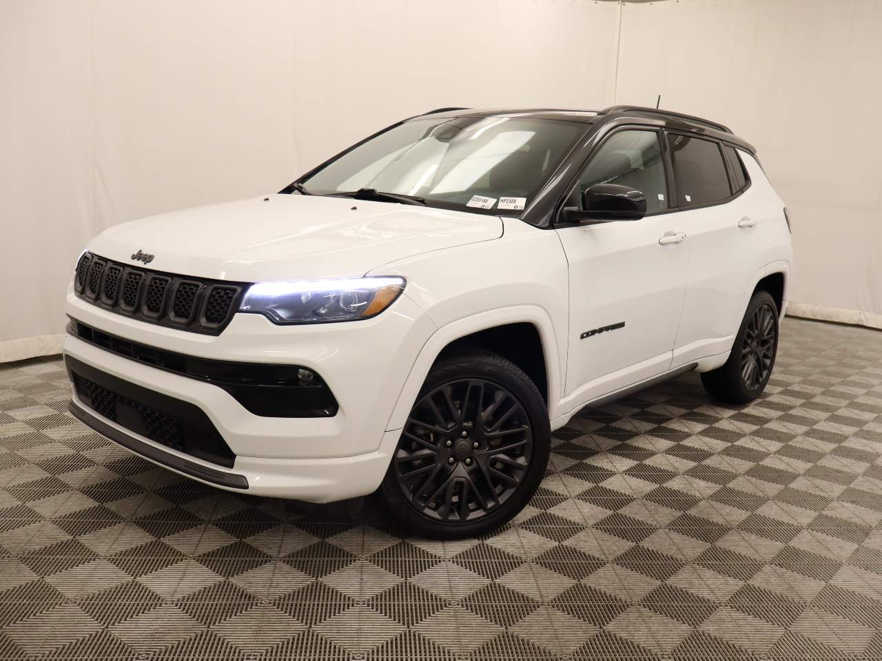 2023 Jeep Compass High Altitude