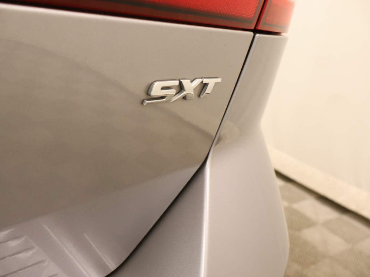 2018 Dodge Journey SXT
