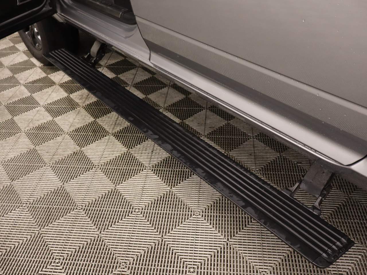 2022 Ram 2500 Limited Crew Cab