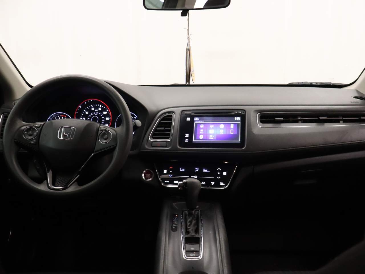 2017 Honda HR-V EX
