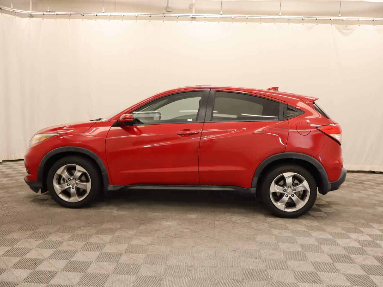 2017 Honda HR-V EX