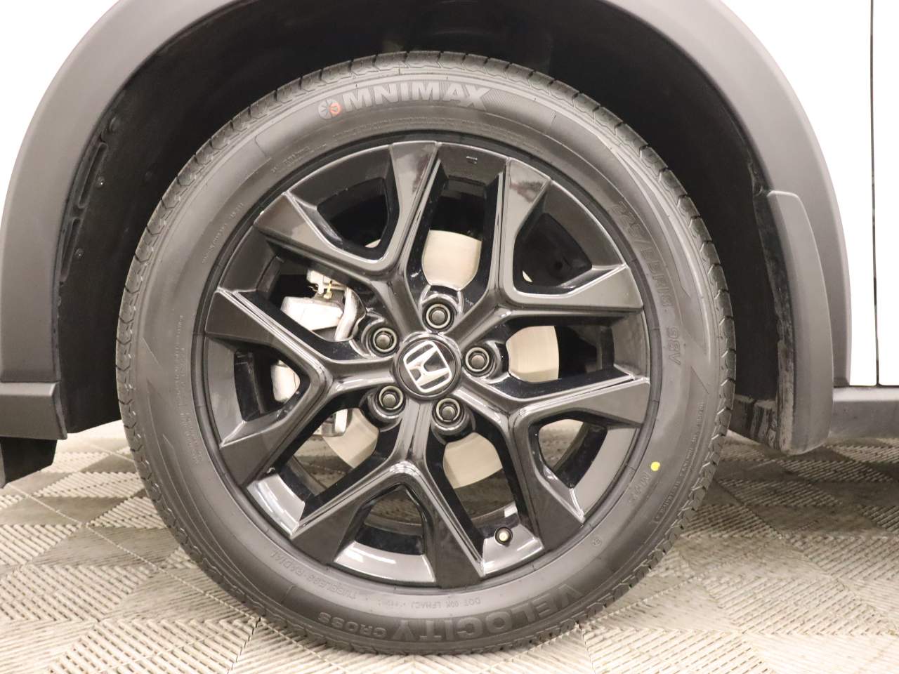 2024 Honda HR-V Sport - Photo 6