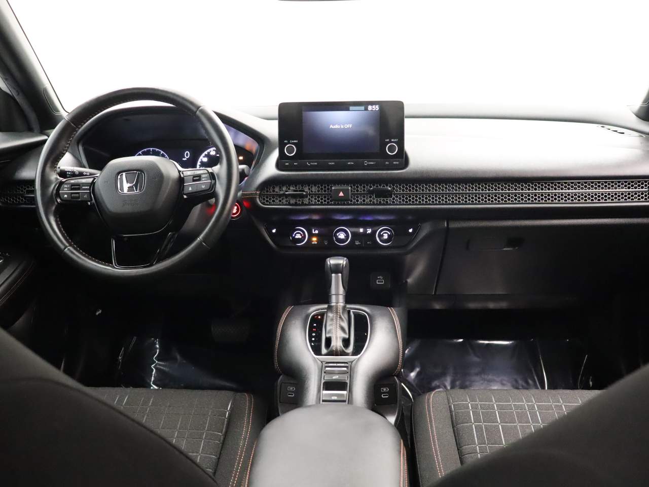 2024 Honda HR-V Sport - Photo 13