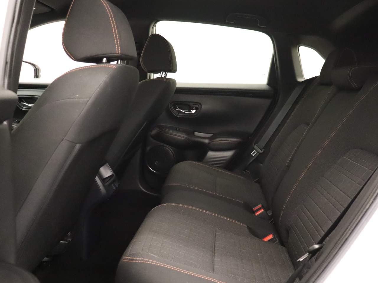 2024 Honda HR-V Sport - Photo 16