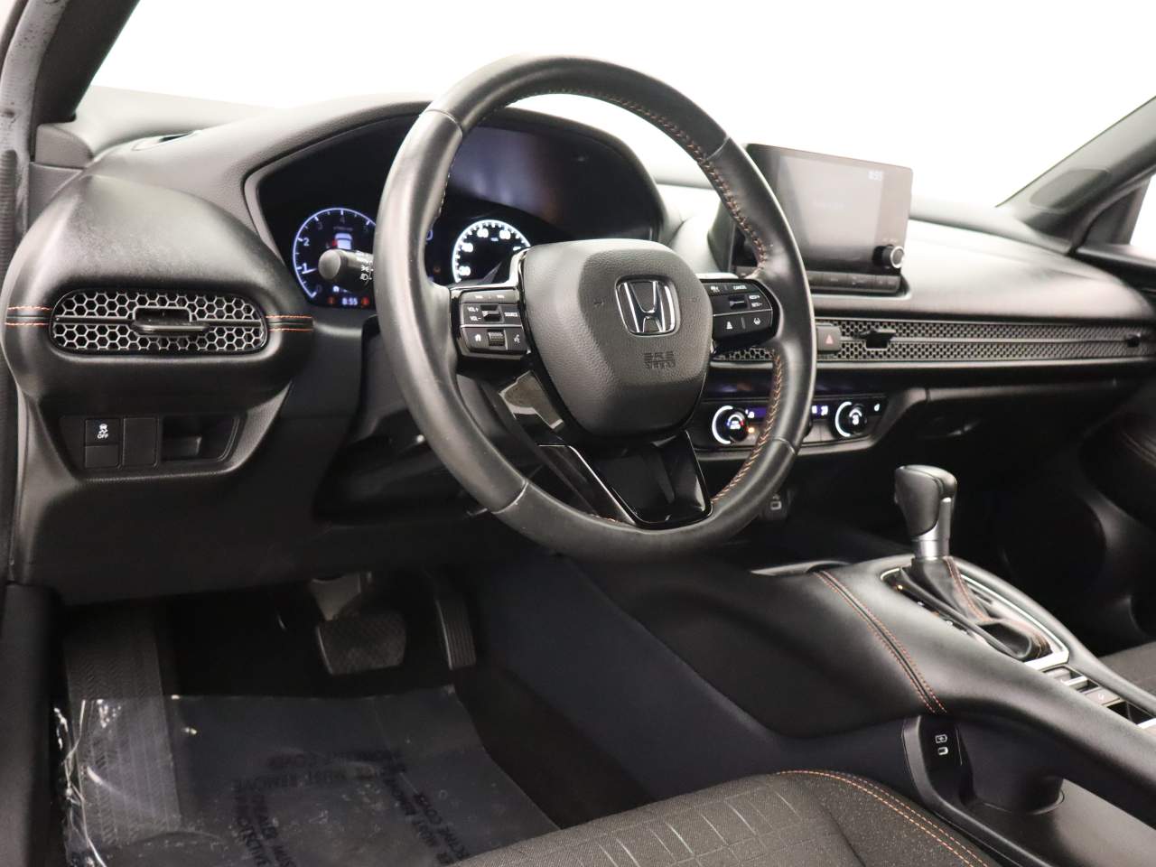 2024 Honda HR-V Sport - Photo 14