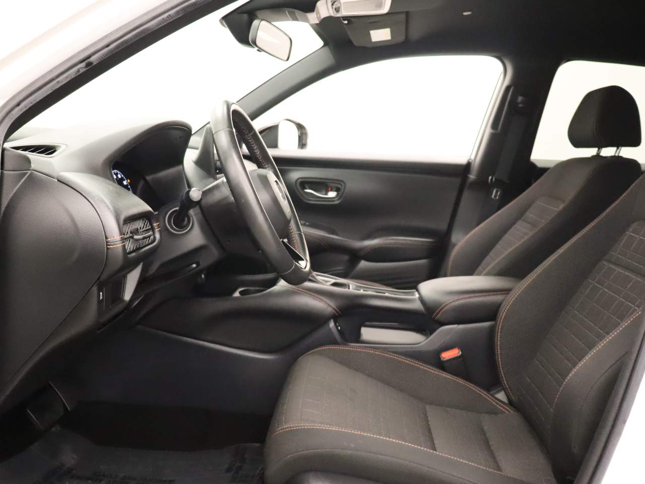 2024 Honda HR-V Sport - Photo 15
