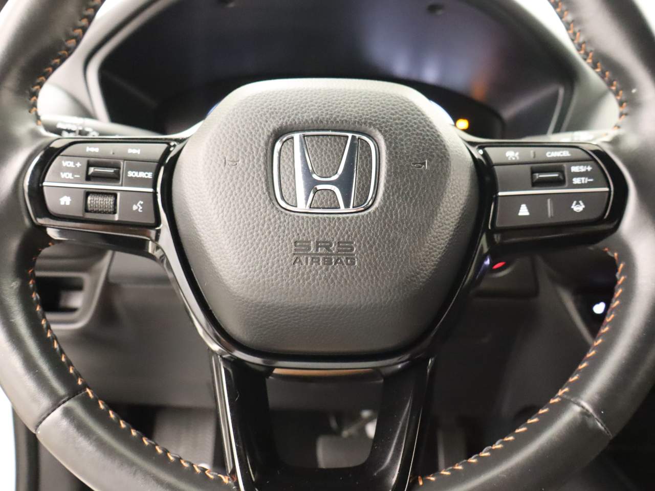 2024 Honda HR-V Sport - Photo 12