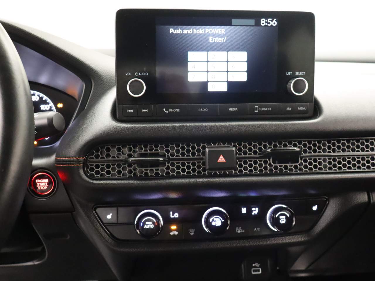 2024 Honda HR-V Sport - Photo 10