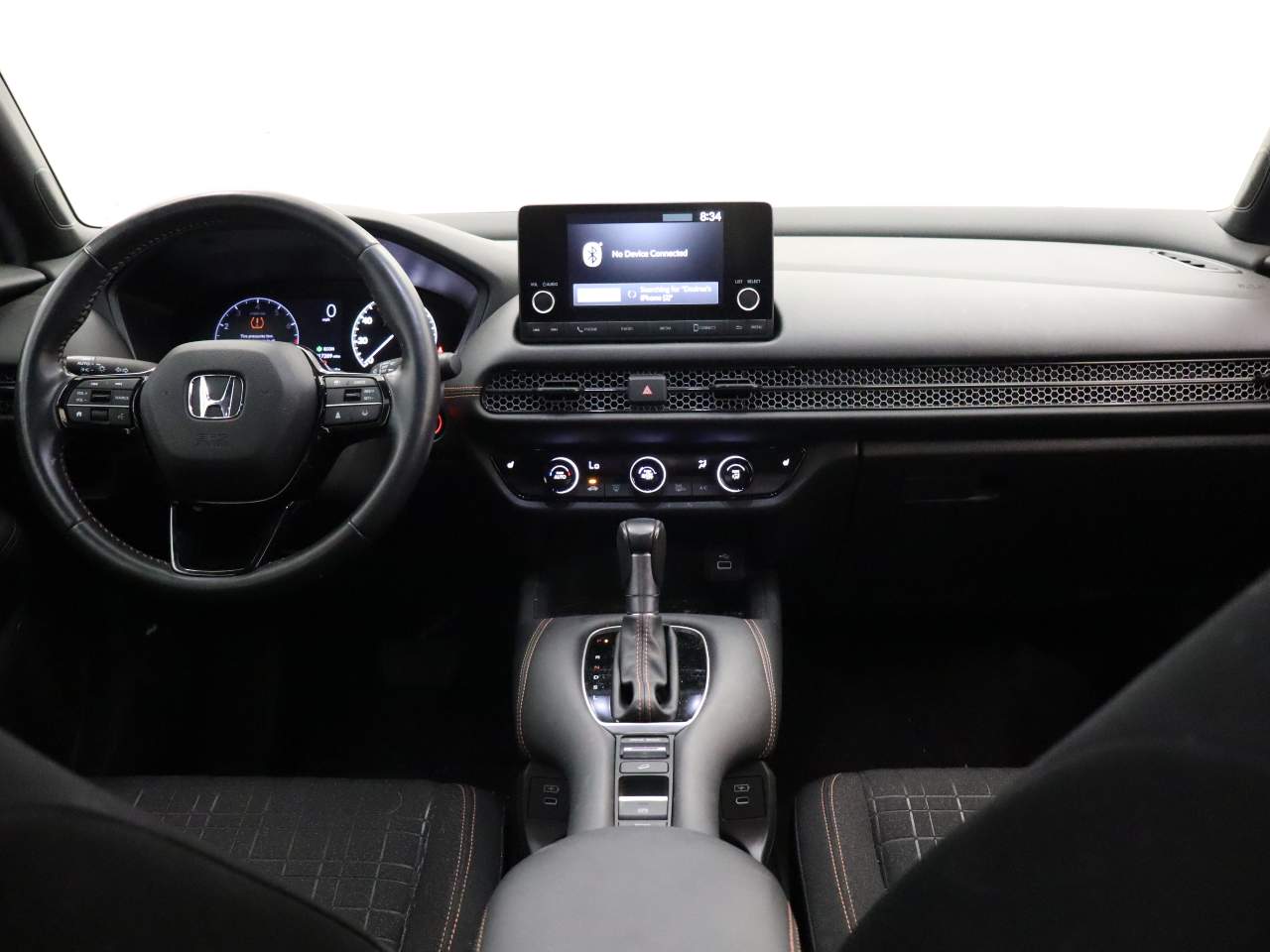 2024 Honda HR-V Sport - Photo 6