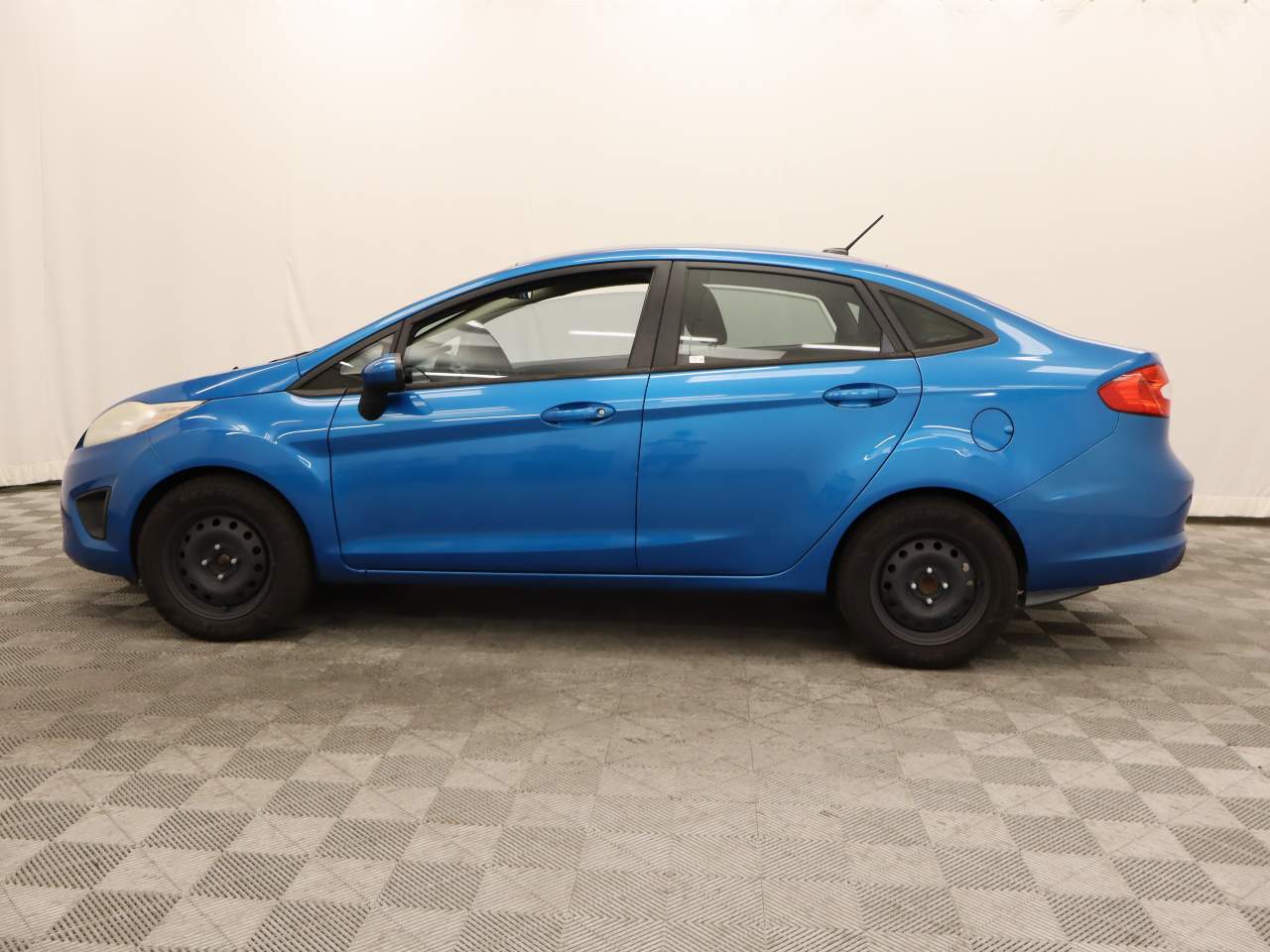 2012 Ford Fiesta SE