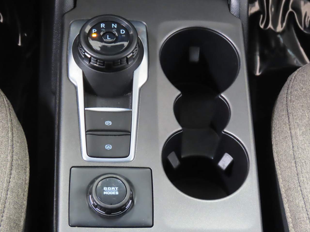 2025 Ford Bronco Sport Big Bend - Photo 12