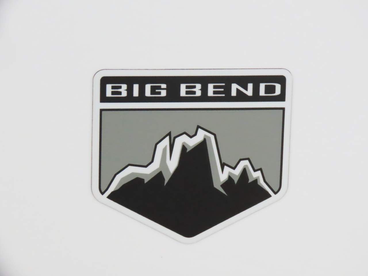 2025 Ford Bronco Sport Big Bend - Photo 6