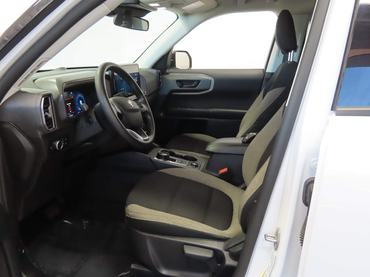 2025 Ford Bronco Sport Big Bend - Photo 16