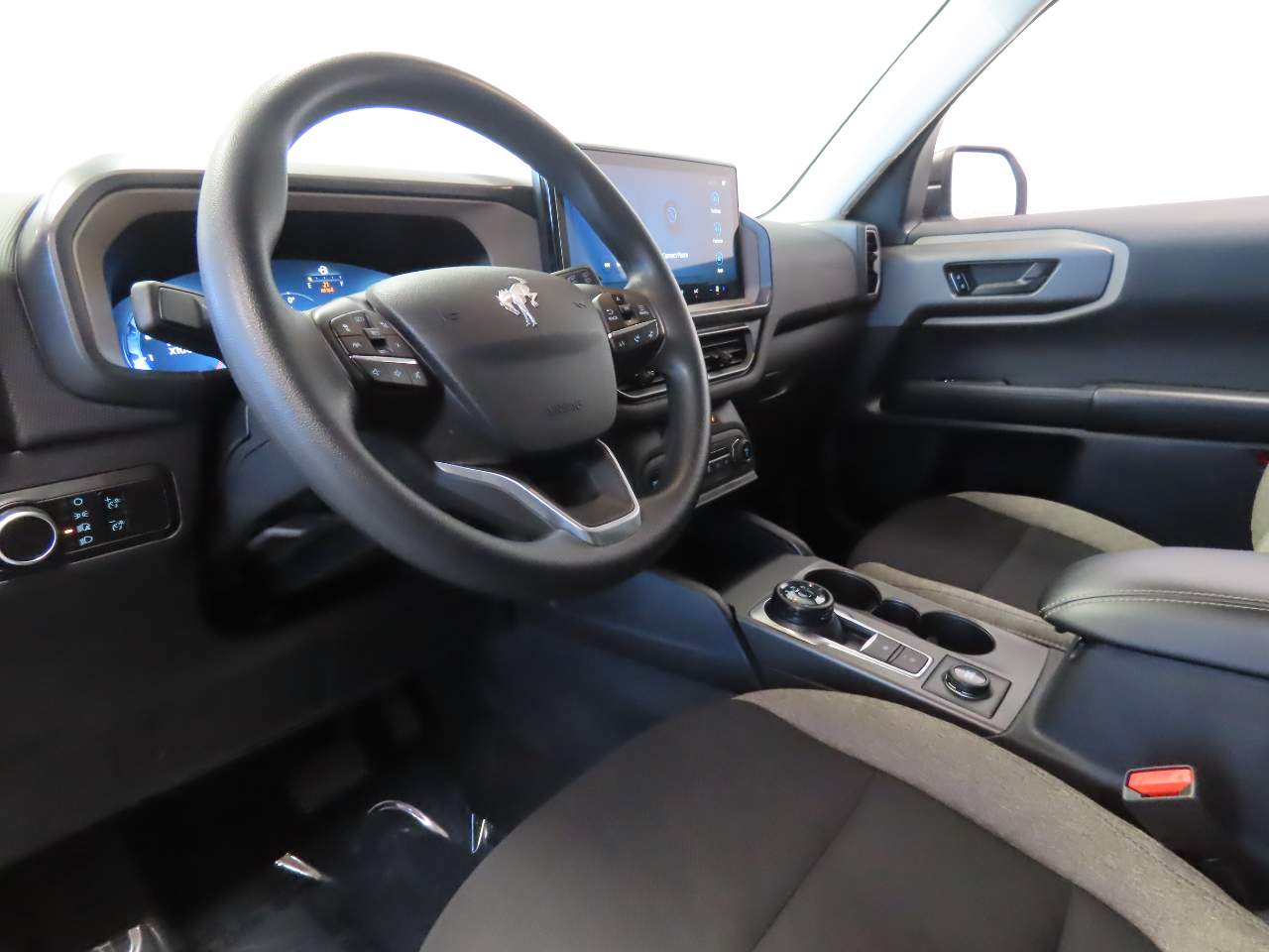 2025 Ford Bronco Sport Big Bend - Photo 9