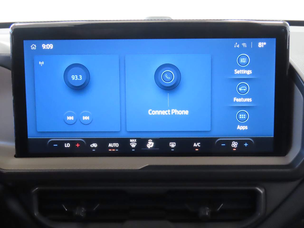 2025 Ford Bronco Sport Big Bend - Photo 13