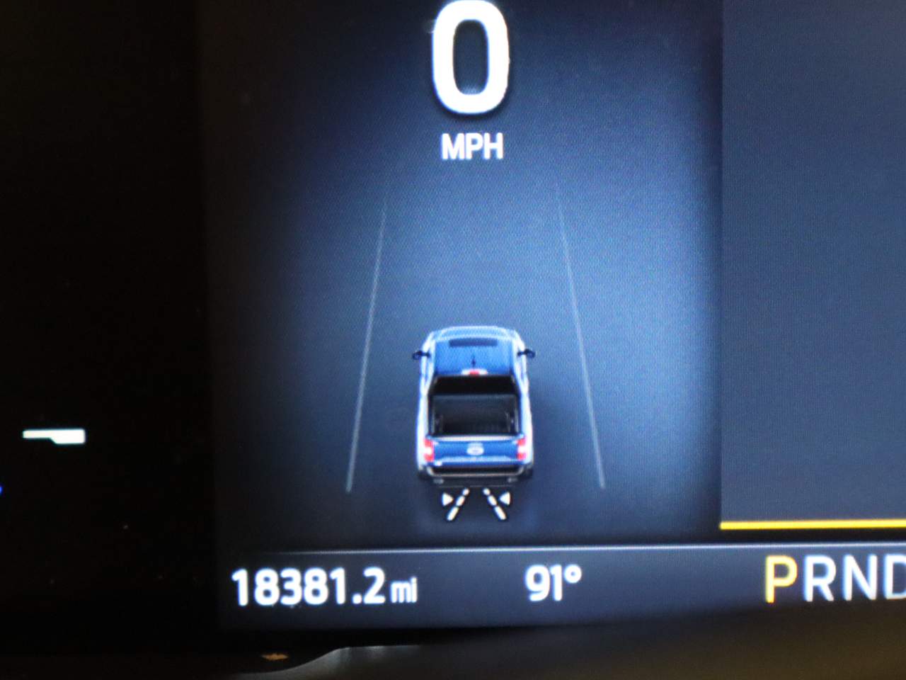 2025 Ford Maverick XL - Photo 6