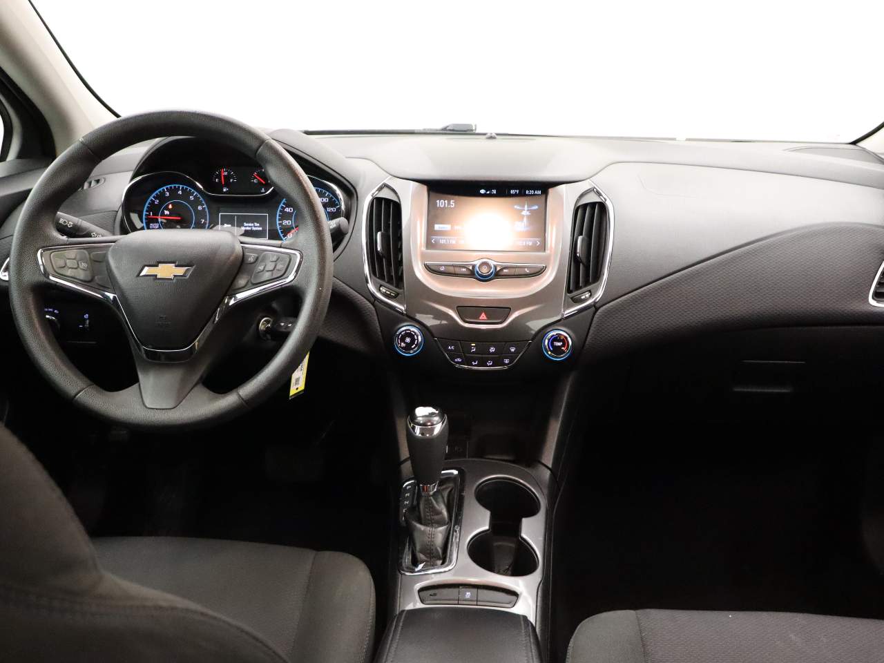 2018 Chevrolet Cruze LT Auto